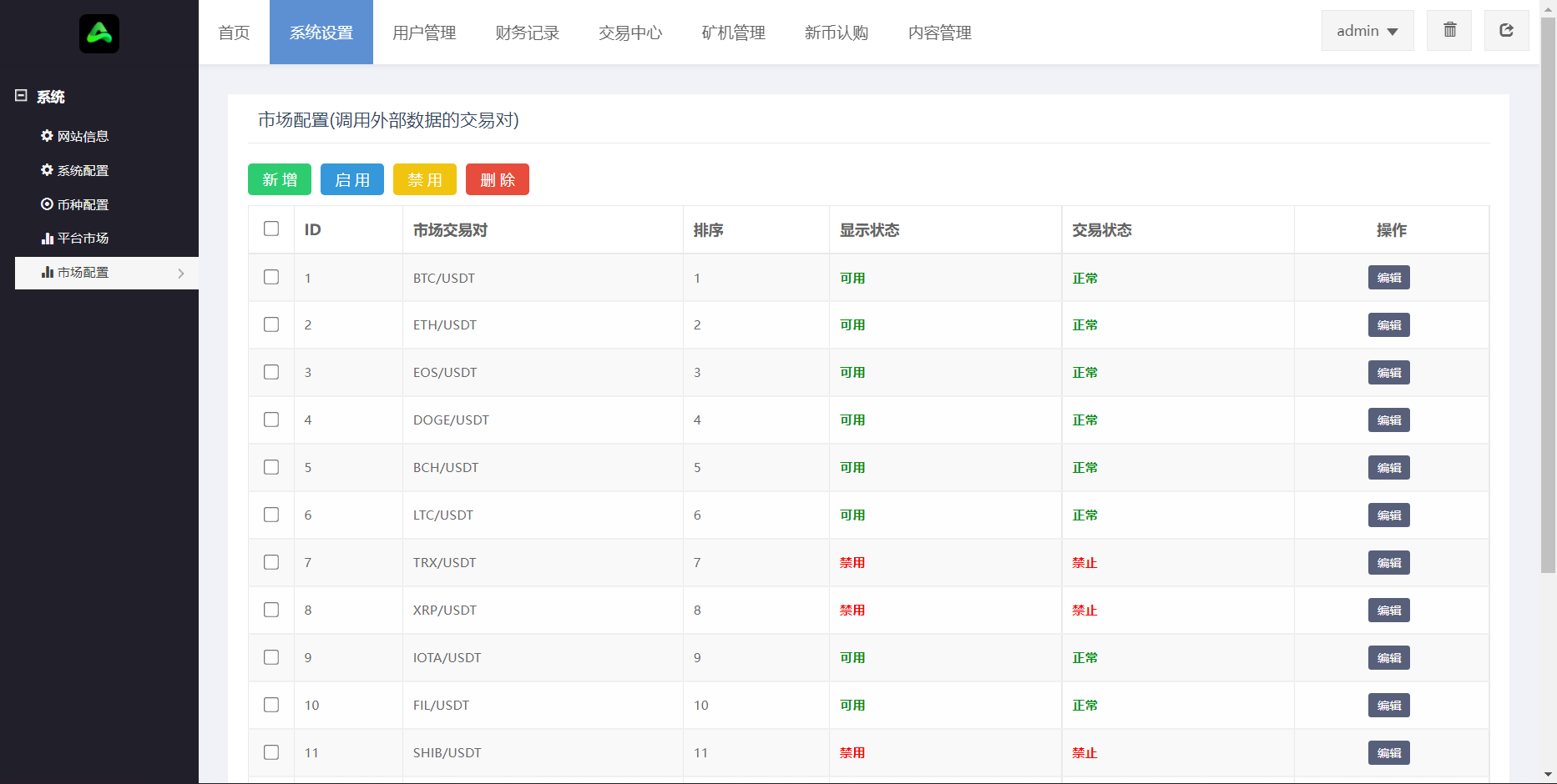 产品截图
