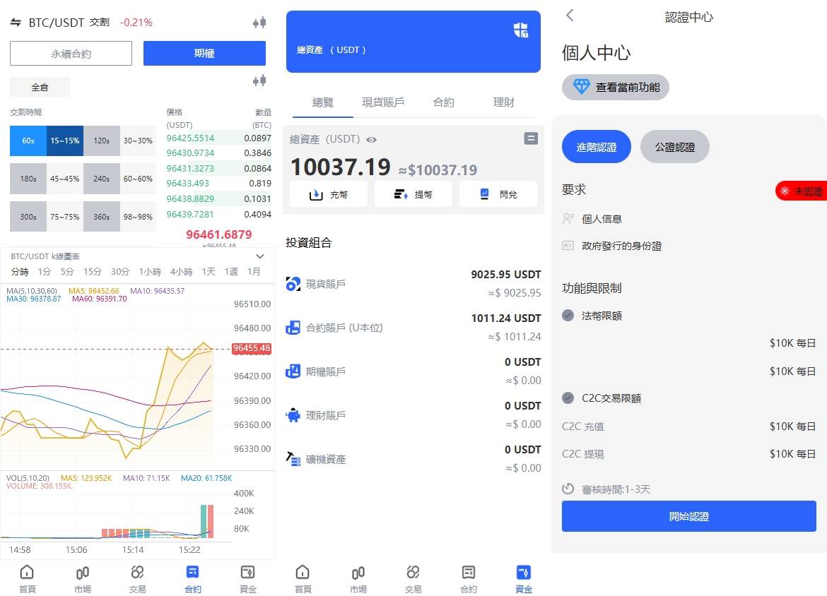 产品截图